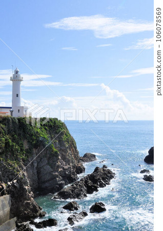  Daiozaki Lighthouse 106078569