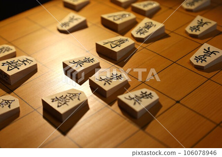 Shogi Shogi 106078946