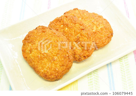 薩摩的炸豆腐 薩摩的炸豆腐 106079445