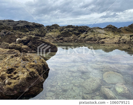Tide Pool 106079521