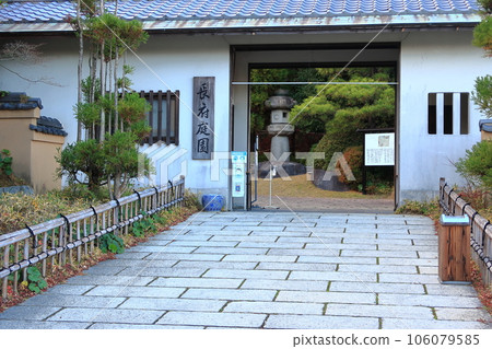 調布庭園風景 106079585