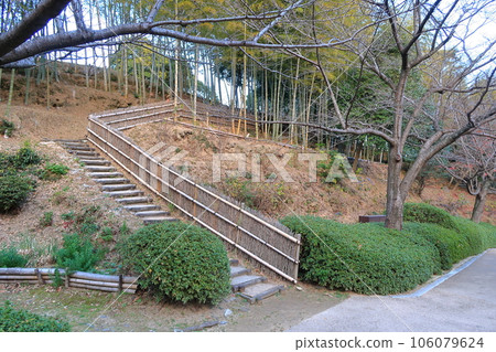 調布庭園風景 106079624