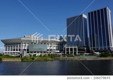 橫濱 K 競技場 106079645