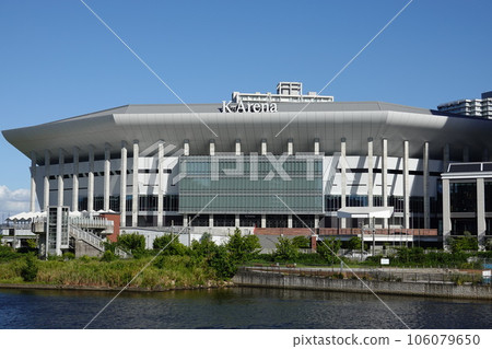 橫濱 K 競技場 106079650