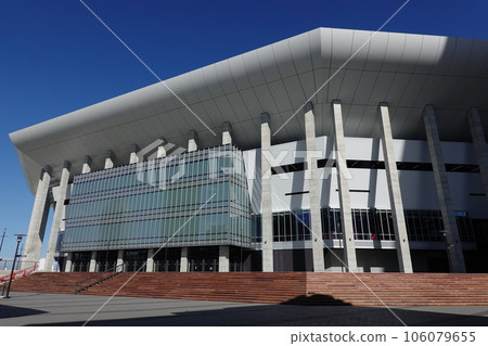 橫濱 K 競技場 橫濱 K 競技場 106079655