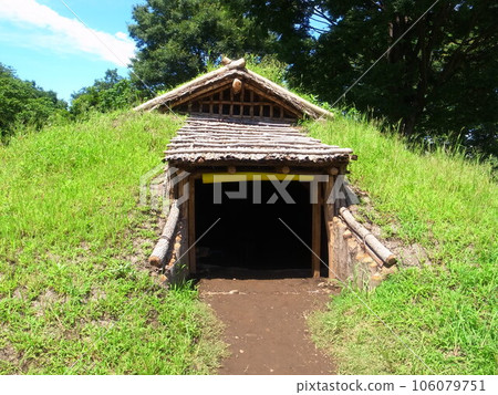 Shitanoya Ruins Shitanoya Ruins 106079751