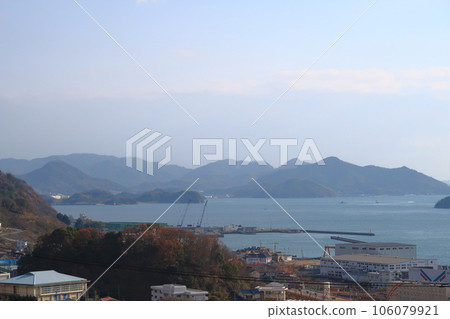 道之驛三原神明之鄉風景 106079921
