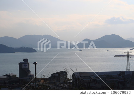 Scenery of Roadside Station Mihara Shinmei no Sato 106079923