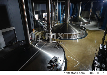 麒麟啤酒橫濱工廠 麒麟啤酒橫濱工廠 106080114