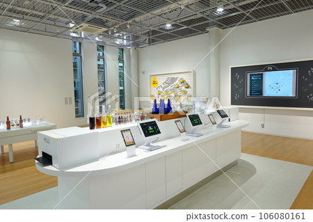 麒麟啤酒橫濱工廠 麒麟啤酒橫濱工廠 106080161