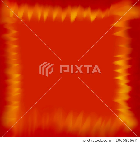 Burning flame background material (fire, hot, spicy) Burning flame background material (fire, hot, spicy) 106080667