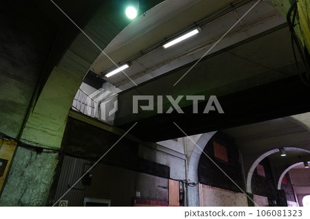 National highway station 106081323