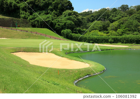 Zama Camp Golf Club No17 Zama City, Kanagawa Prefecture Zama Camp Golf Club No17 Zama City, Kanagawa Prefecture 106081392
