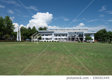 Midsummer Yamanobe Town Chuo Park Gymnasium Midsummer Yamanobe Town Chuo Park Gymnasium 106081449