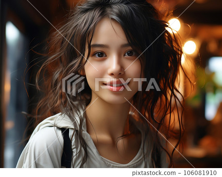 二十多歲的女學生1 106081910