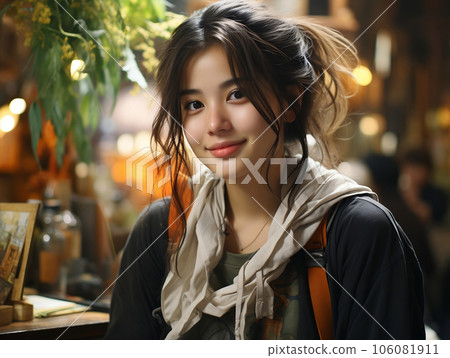 二十多歲的女學生2 106081911