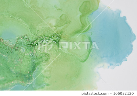 美麗而夢幻的水彩紋理 106082120