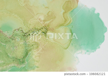 Beautiful and fantastic watercolor texture 106082121