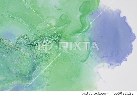 Beautiful and fantastic watercolor texture 106082122