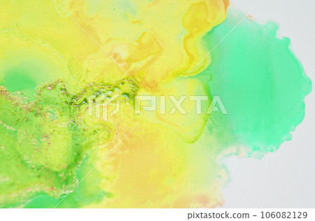 Beautiful and fantastic watercolor texture 106082129
