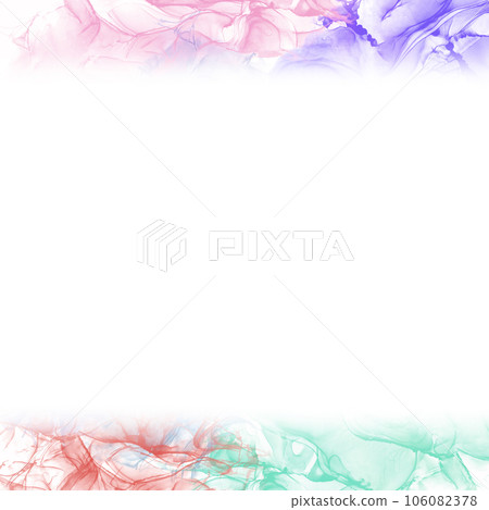 用水彩畫的框架 用水彩畫的框架 106082378