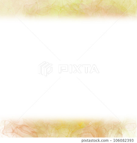 用水彩畫的框架 106082393
