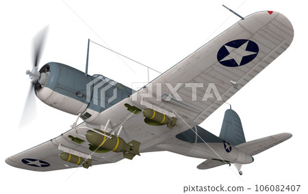 SB2U Vindicator 106082407