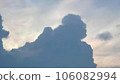 sunrise on the cloud 106082994