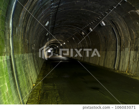 老骯髒的公路隧道 老骯髒的公路隧道 106083071