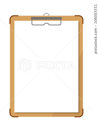 Clipboard frame 106083551