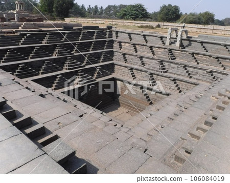 Indian ruins Indian ruins 106084019