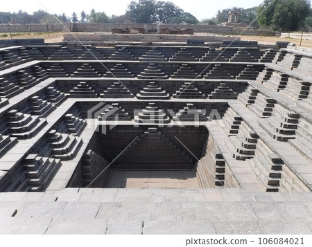 Indian ruins Indian ruins 106084021