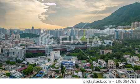 Aug 19 2023 Kowloon Tong Cityscape Where Urban Energy Meets Modern Elegance Aug 19 2023 Kowloon Tong Cityscape Where Urban Energy Meets Modern Elegance 106084762