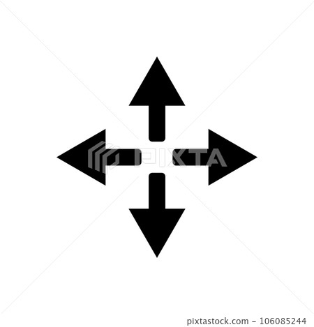 expand icons vector expand icons vector 106085244