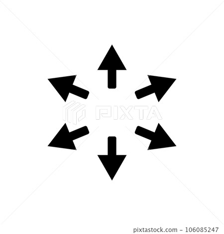 expand icons vector expand icons vector 106085247
