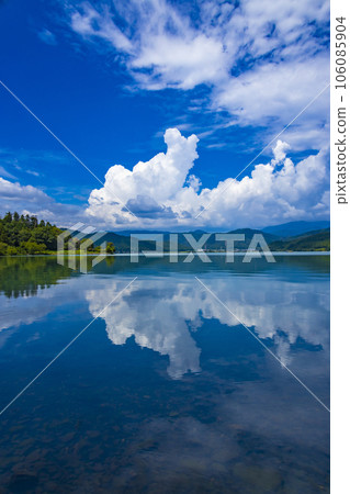 Midsummer Lake Yogo 106085904