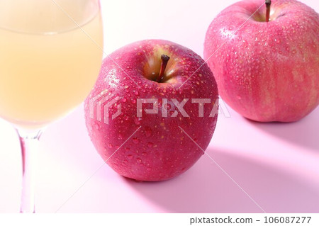 apples and apple juice (6) 106087277
