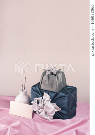 Holiday Chuseok gift concept photo Holiday Chuseok gift concept photo 106088066