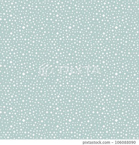 Seamless Abstract Geometric Pattern With Stars 106088090