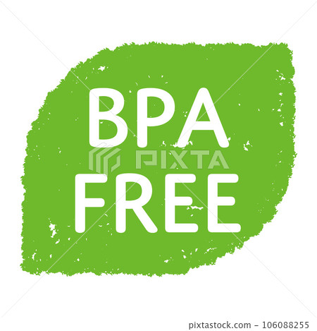 不含 BPA 徽標 106088255