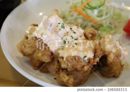 Kyushu Miyazaki Chicken Nanban➁ Kyushu Miyazaki Chicken Nanban➁ 106088313