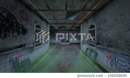 毀壞的房間 106088680