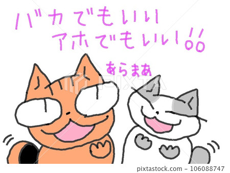 大眼睛的貓很蠢 大眼睛的貓很蠢 106088747
