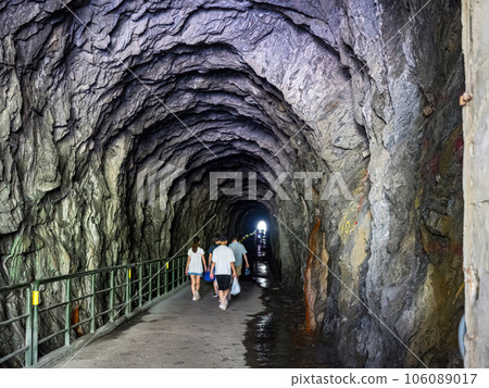 Hualien County, Taiwan - JUNE 22, 2023 Hualien County, Taiwan - JUNE 22, 2023 106089017