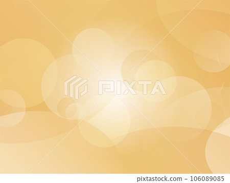 Light color fantastic polka dot abstract background_orange Light color fantastic polka dot abstract background_orange 106089085