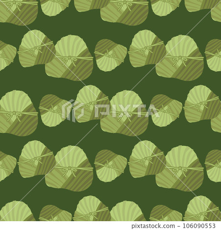 Dragon Boat Festival pattern 1 106090553