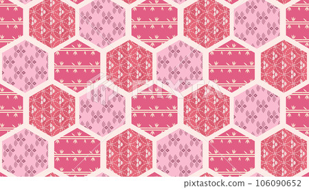 Japanese  sachiko pattern 1 106090652