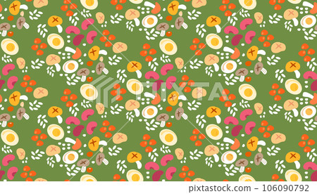 Dragon Boat Festival pattern 5 106090792