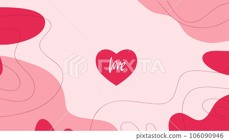 Love background 1 106090946
