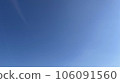 漂浮在藍天上的雲彩 106091560